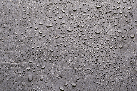 Traitement hydrofuge toiture et façade
